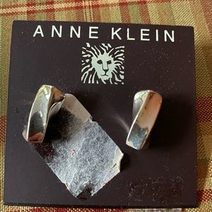 Anne Klein earrings